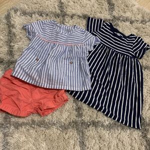 12-18 month dress shirt outfits
